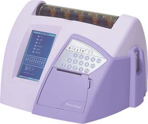 Automated ESR Analyzers and Automated Slide Stainers